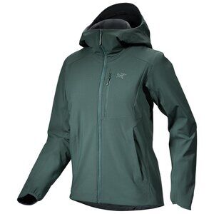 NWT Arc'teryx Gamma Heavyweight Hoody